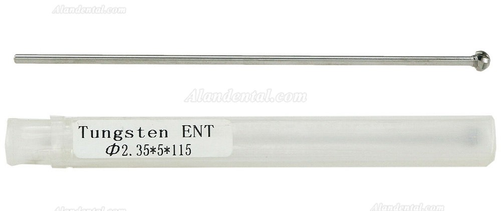 Dental Tungsten ENT Cuting Burs Surgery Used With COXO CX235-2S1/2S2